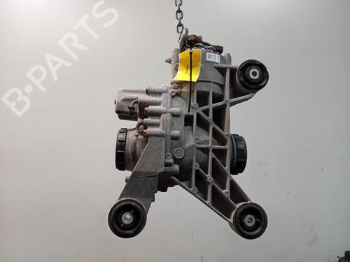 Used Rear differential VW PASSAT B8 Variant (3G5, CB5) 2.0 TSI 4motion (280 hp) 26430903