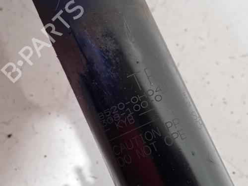 Left front shock absorber PEUGEOT 108 1.0 VTi | BP29020237M16 - Image 5