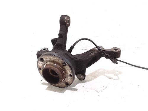 Used Right front steering knuckle RENAULT CLIO III (BR0/1, CR0/1) 1.5 dCi (75 hp) 13199973