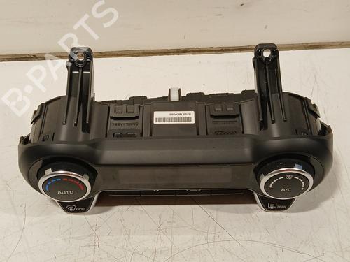 Climate control KIA STONIC (YB) 1.0 T-GDi | BP26883909I5 - Image 2