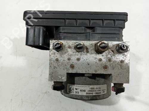 ABS pump HYUNDAI i10 II (BA, IA) 1.0 | BP17359105M43 