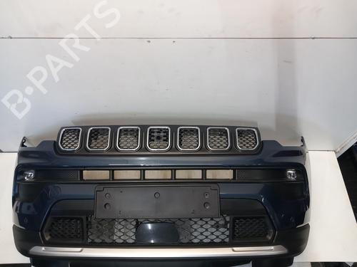 Used Front bumper Front bumper 36860658 36860658