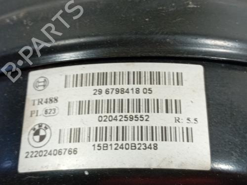 Servo brake BMW 4 Gran Coupe (F36) 420 i | BP24613117M42