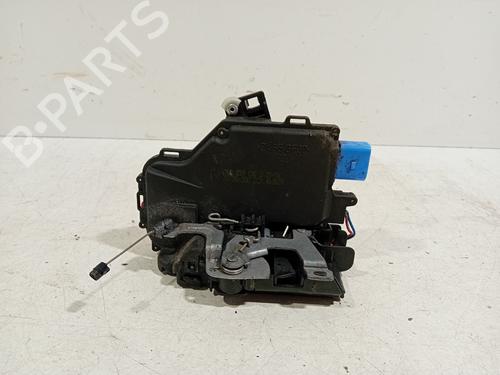 Used Front right lock VW GOLF VI Variant (AJ5) 1.4 TSI (122 hp) 19314051