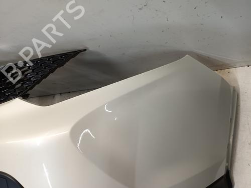 Front bumper NISSAN QASHQAI II (J11, J11_) 1.2 DIG-T | BP29333623C7 