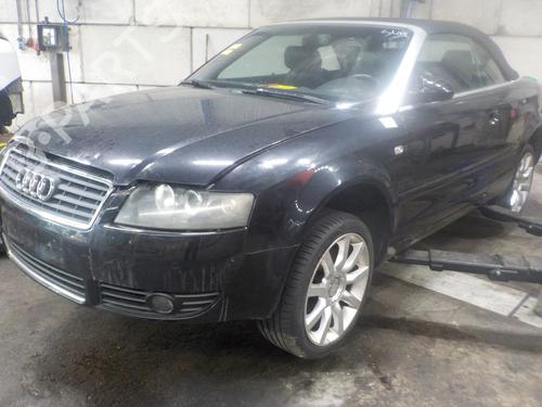 Starter AUDI A4 B6 Convertible (8H7) 3.0 | BP27167827M8 - Image 5