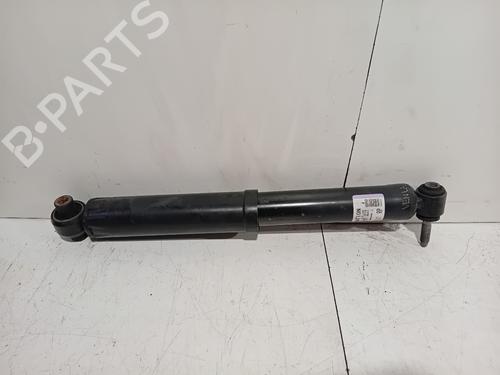 Used Left rear shock absorber Left rear shock absorber 22380975 22380975