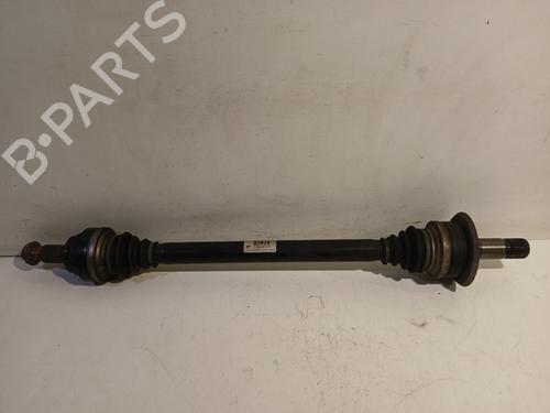 Used Left rear driveshaft BMW 6 Gran Coupe (F06) 650 i (449 hp) 31147945