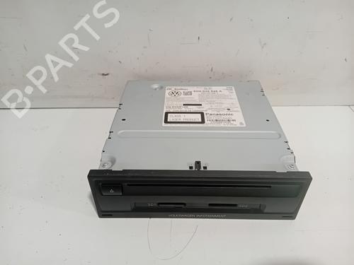 Electronic module VW GOLF VII Variant (BA5, BV5) 1.6 TDI | BP30489026M83 