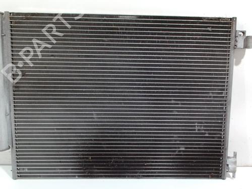 Used AC radiator AC radiator 12824296 12824296