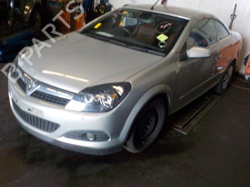 Left front brake caliper OPEL ASTRA H TwinTop (A04) 1.9 CDTi (L67) | BP11785925M105 