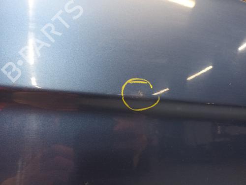 Right front door HONDA FR-V (BE) 2.2 i CTDi (BE5) | BP17390837C3 