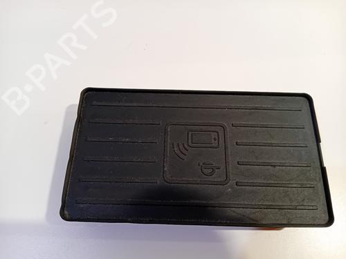 Modulo electronico SEAT ARONA (KJ7, KJP) 1.6 TDI (115 hp) 29745705
