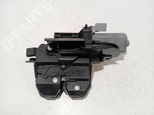 Used Tailgate lock Tailgate lock PORSCHE MACAN (95B) 3.0 S (340 hp) 40184934 40184934