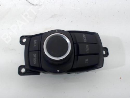Used Switch BMW 1 (F20) 116 d (116 hp) 13203493
