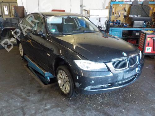 Venstre Styrespindel Lejehus BMW 3 (E90) 320 i | BP13202099M25 - Image 5
