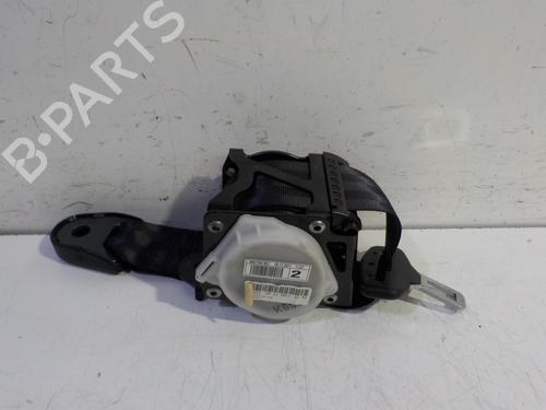 Used Rear left seatbelt CITROËN DS4 (NX_) 1.6 HDi 110 (112 hp) 10571257