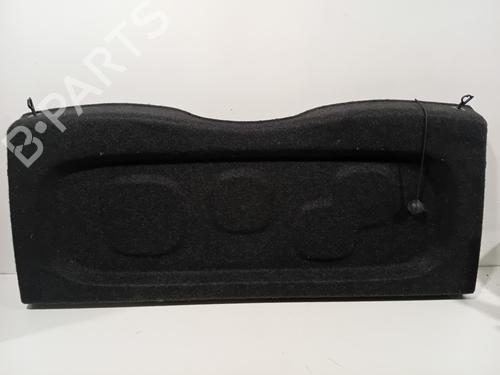Cappelliera posteriore FIAT PANDA (312_, 319_) 0.9 (312PXG1A) (86 hp) 29588730