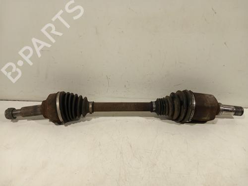 Used Left front driveshaft Left front driveshaft 37401373 37401373