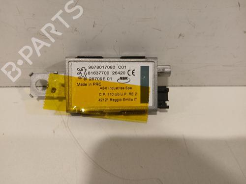 Elektronik Modul für Elektronik Modul 37490616 37490616