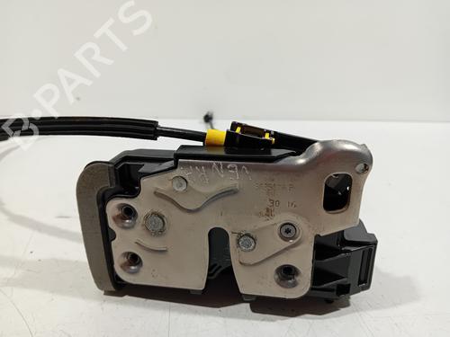 Rear right lock OPEL ASTRA K Sports Tourer (B16) 1.0 Turbo (35) | BP18645530C99 