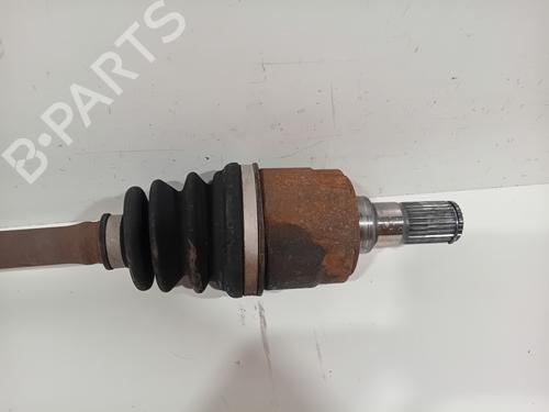 Left front driveshaft KIA PICANTO II (TA) 1.0 | BP37257560M38 - Image 4
