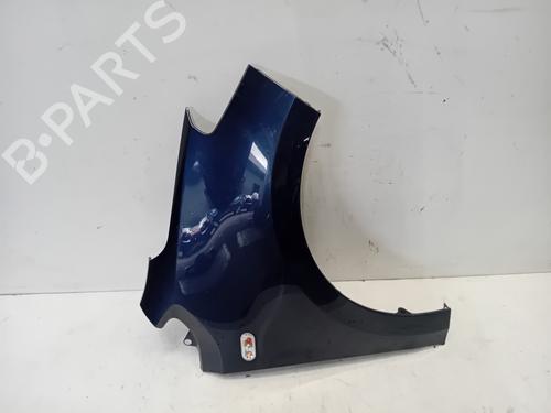 Used Right front fenders SEAT Mii (KF1, KE1) 1.0 (60 hp) 28055941