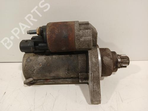 Used Starter Starter VW GOLF PLUS V (5M1, 521) 1.4 TSI (122 hp) 36436900 36436900