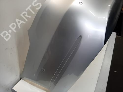 Rear bumper MERCEDES-BENZ E-CLASS (W212) E 200 CDI / BlueTEC (212.005, 212.006) | BP27593540C8 
