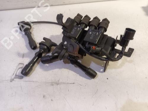 Ignition coil HYUNDAI i20 I (PB, PBT) 1.2 | BP14925648M94 