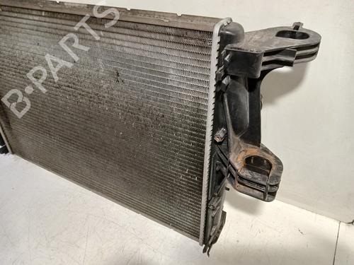Water radiator IVECO DAILY VI Van 35S18, 35C18, 40C18, 50C18, 60C18, 65C18, 70C18 | BP31856601M31