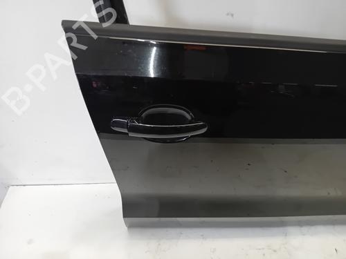 Right front door VW POLO V (6R1, 6C1) 1.2 TDI | BP27557993C3 