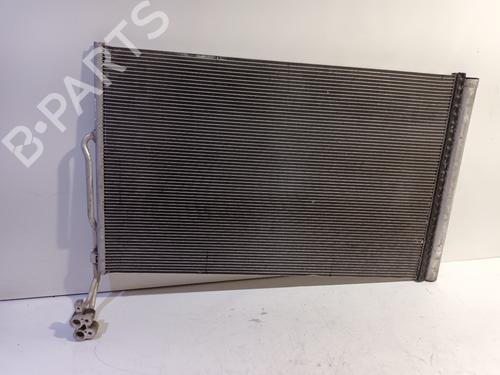 Used AC radiator AC radiator 18136014 18136014