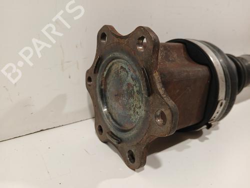 Right front driveshaft VW TOURAN (1T3) 2.0 TDI | BP29745673M39