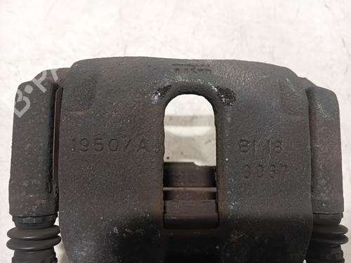 Right front brake caliper NISSAN MICRA V (K14) 0.9 IG-T | BP34722480M104 - Image 4