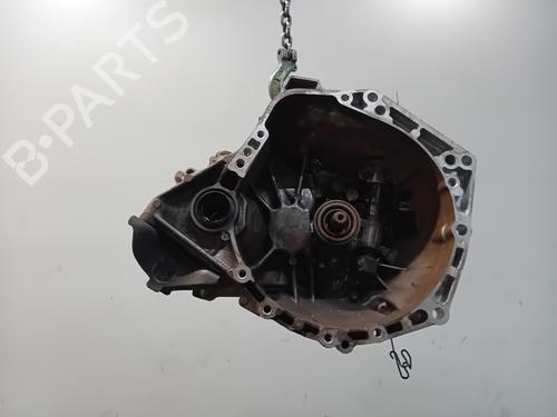 Used Gearbox PEUGEOT 108 1.0 VTi (69 hp) 27391405