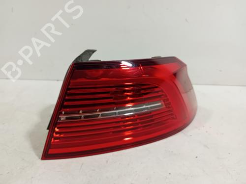 Høyre baklys Høyre baklys VW PASSAT B8 (3G2, CB2) 1.4 GTE Hybrid (218 hp) 39689116 39689116