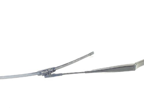 Front windshield wiper arm VW GOLF V (1K1) 2.0 SDI | BP13196430C143 