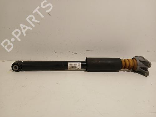 Højre bagtil støddæmper BMW 1 (F40) 120 i (178 hp) 29972509