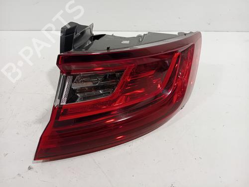 Used Right taillight RENAULT MEGANE IV Hatchback (B9A/M/N_) 1.2 TCe 130 (B9MR) (130 hp) 27932409