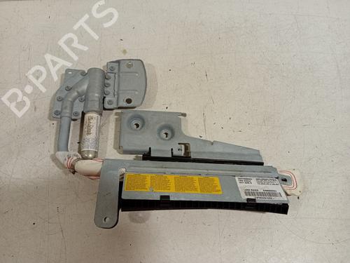 Used Left curtain airbag LAND ROVER RANGE ROVER III (L322) 3.0 D 4x4 (177 hp) 22543994