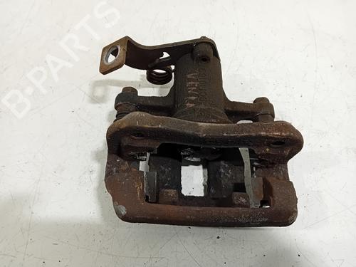 Right rear brake caliper KIA RIO III (UB) 1.25 CVVT | BP27167846M106 