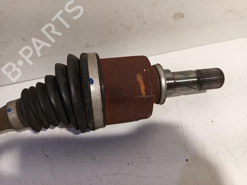 Left front driveshaft OPEL VIVARO B Van (X82) 1.6 CDTI (05) | BP17703131M38 