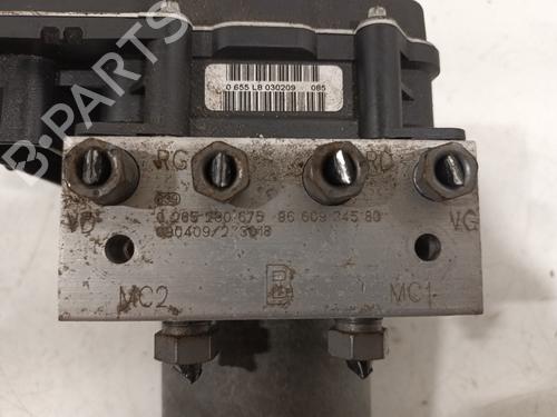 ABS pump CITROËN C4 Grand Picasso I (UA_) 1.6 16V | BP17982406M43 