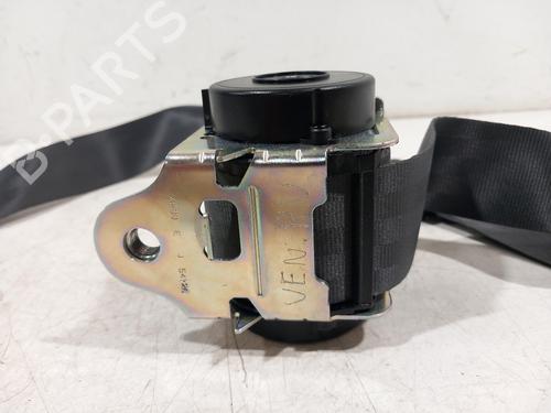 Front right seatbelt OPEL CORSA E (X15) 1.3 CDTI (08, 68) | BP38706088I25 - Image 4