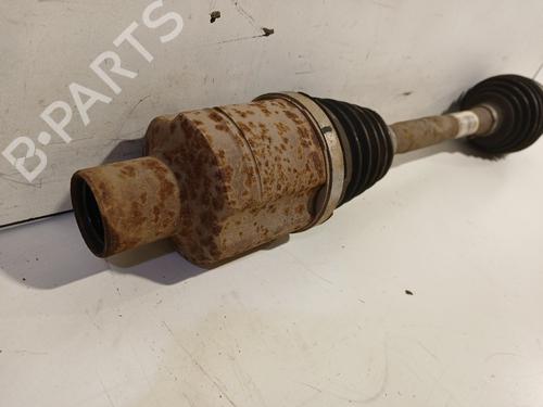 Left front driveshaft DACIA DUSTER (HM_) 1.5 dCi 115 (HMAD) | BP30907864M38 - Image 2
