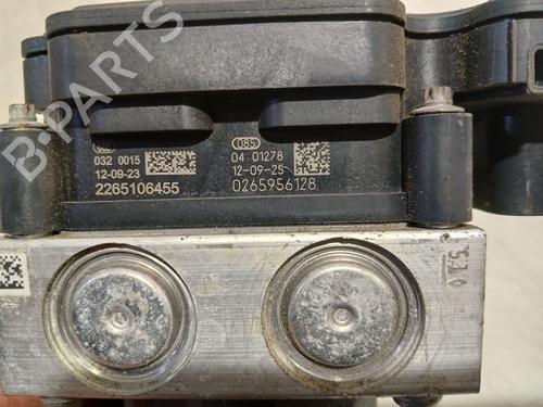ABS pump HONDA CR-V IV (RM_) 2.0 iVtec (RE5, RM1) | BP34555257M43  - Image 6