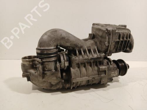 Used Electronic module MERCEDES-BENZ C-CLASS (W203) C 180 Kompressor (203.046) (143 hp) 30002308