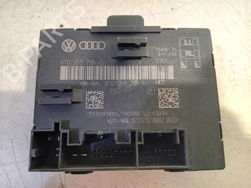 Used Electronic module AUDI A4 B8 (8K2) S4 quattro (333 hp) 18820436