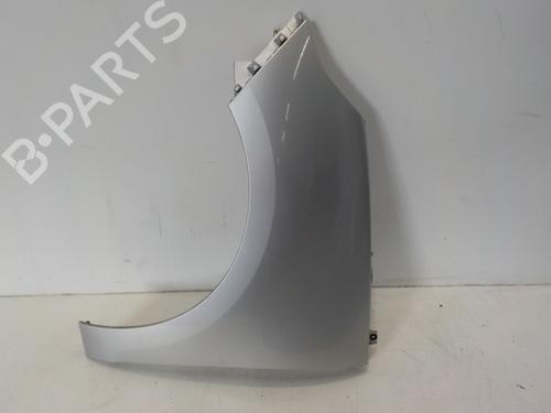 Used Left front fenders RENAULT GRAND SCÉNIC III (JZ0/1_) 1.4 16V (JZ0F) (131 hp) 17188787